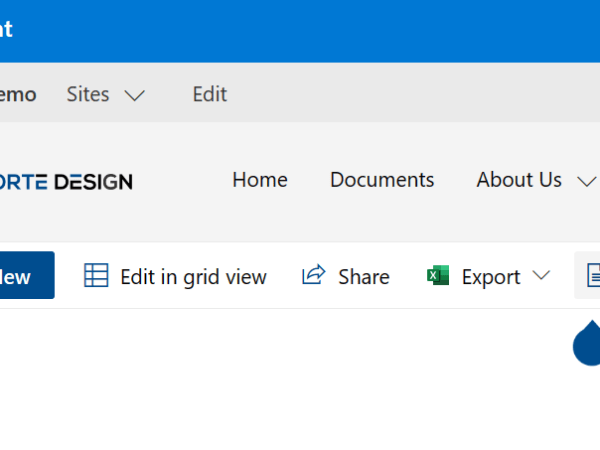 Custom SharePoint Forms