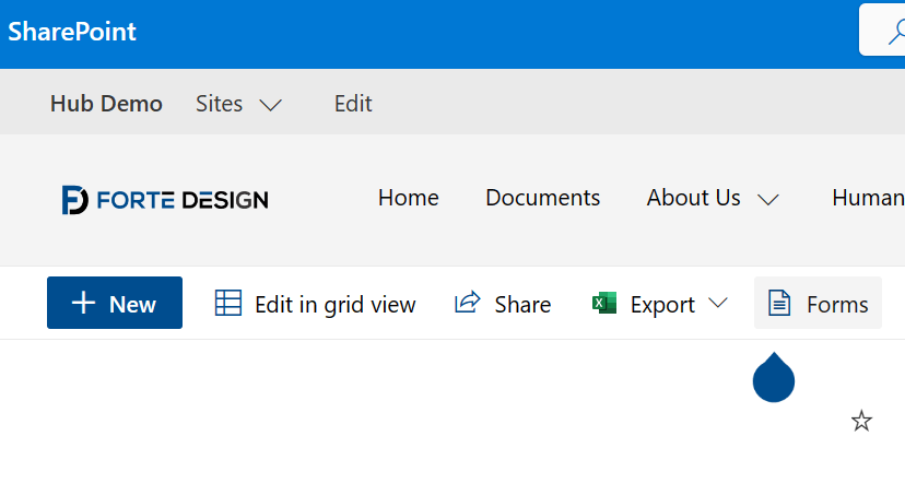 Custom SharePoint Forms